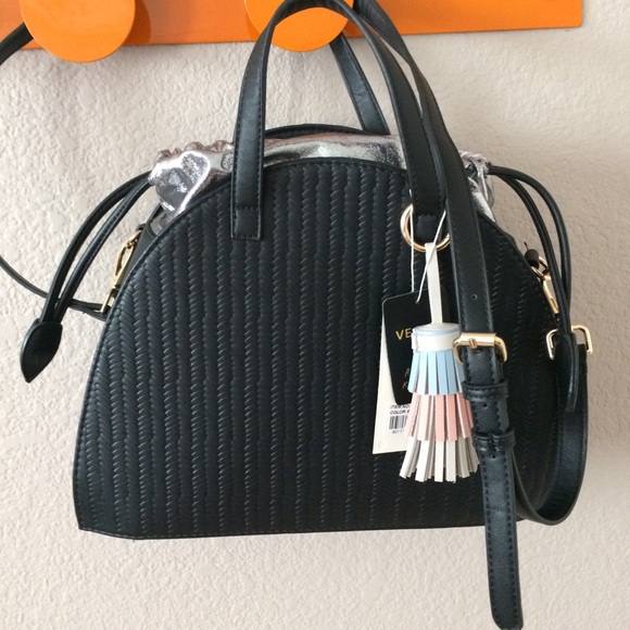 Le Miel bag with metallic top closure - Picture 2 of 7